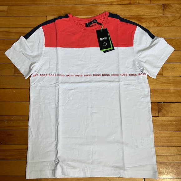 🔥🔥SOLD🔥🔥💯Authentic Hugo boss t-shirt collection - Picture 3 of 6